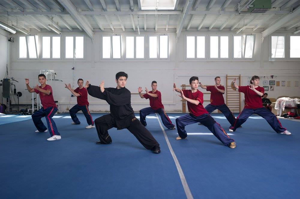 Taichi