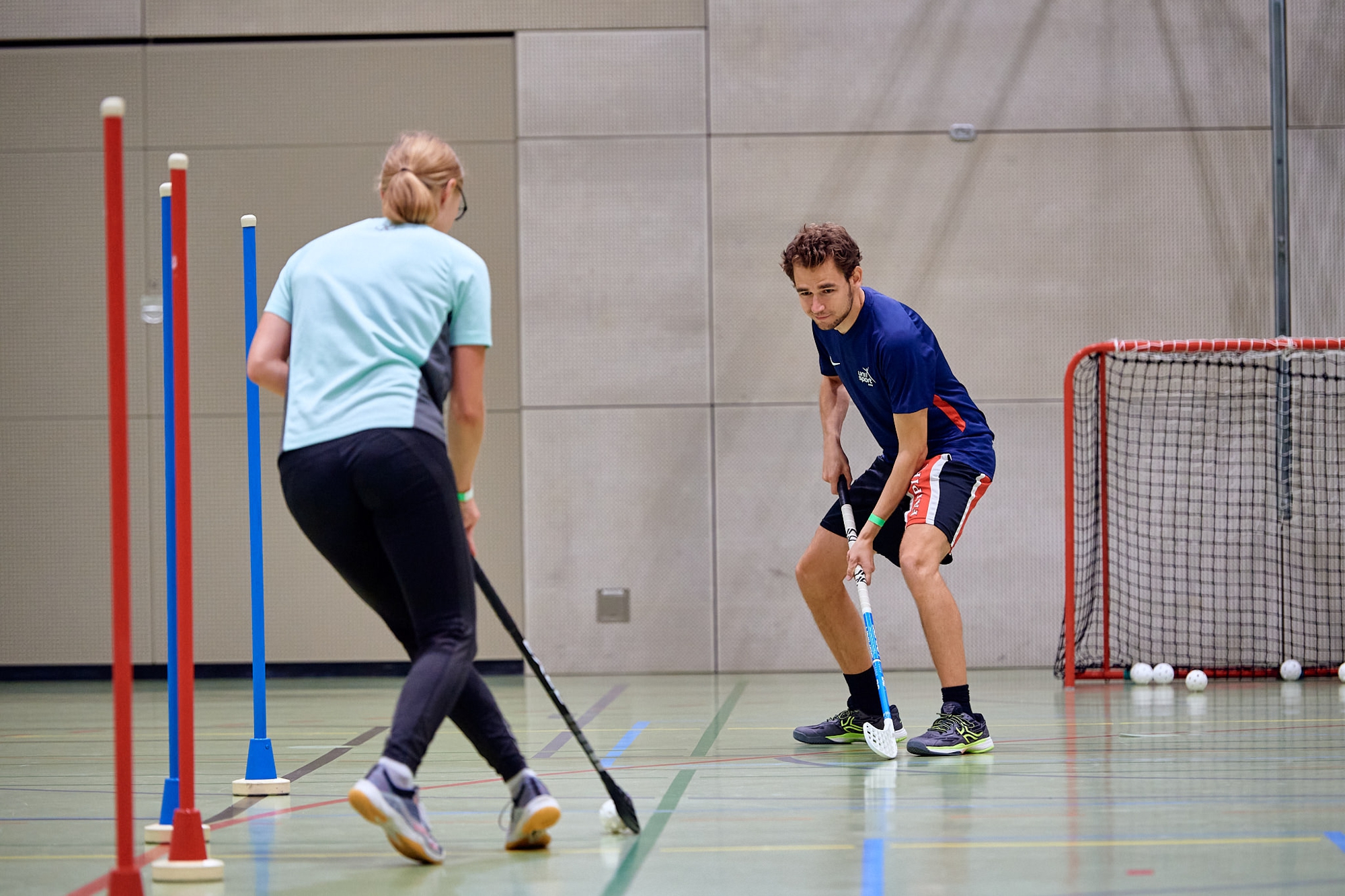 Unihockey
