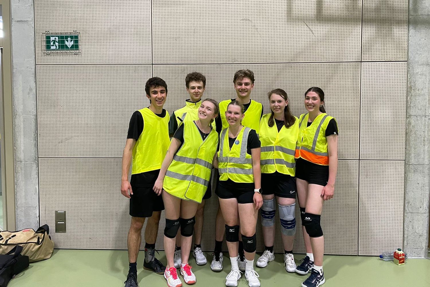 Volleyballnight