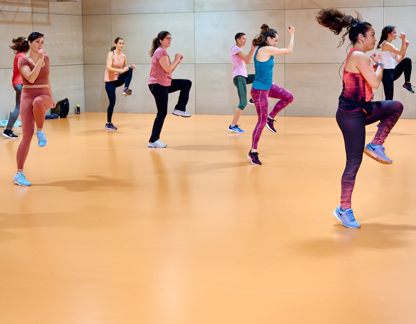 Zumba
