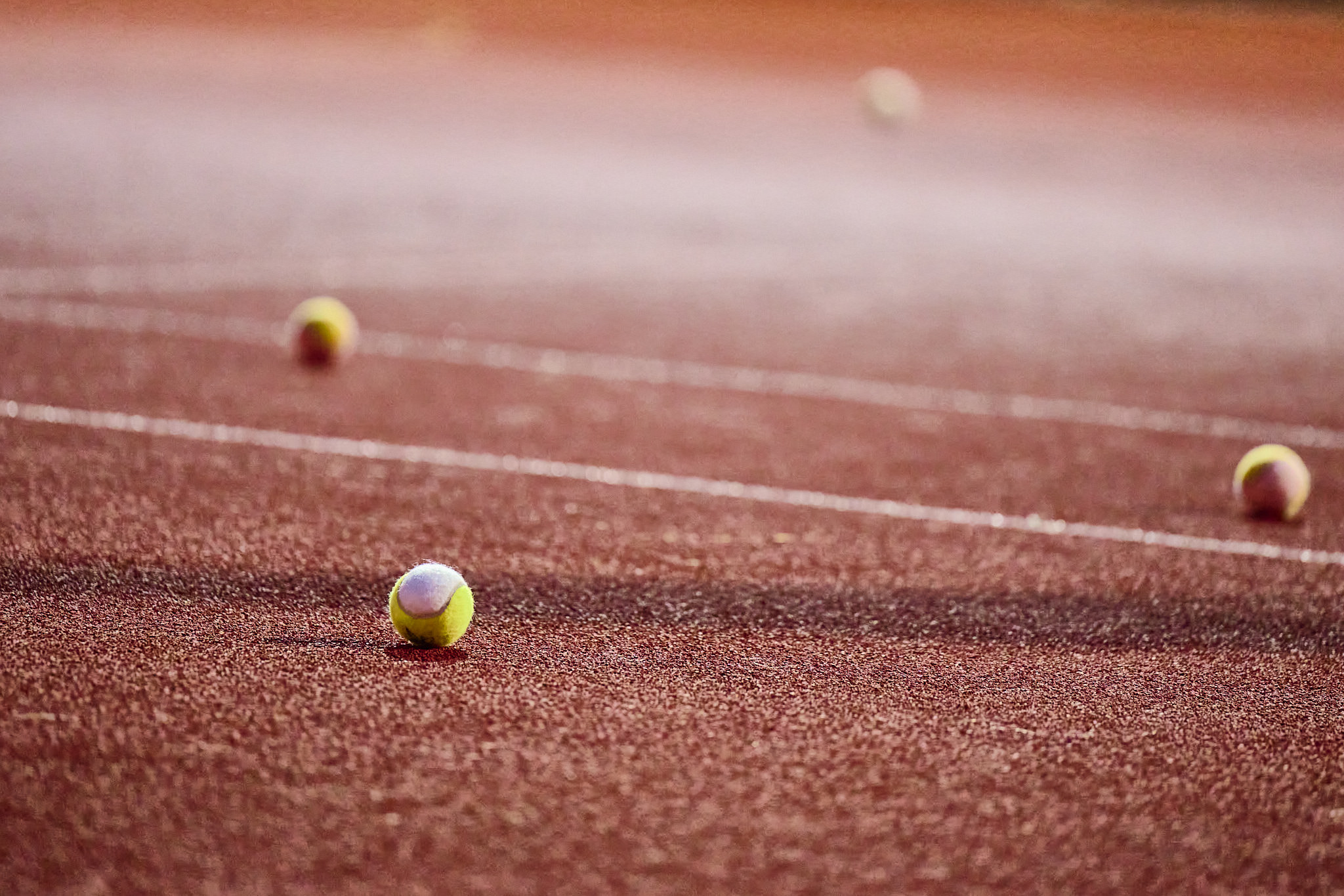 Padel Tennis