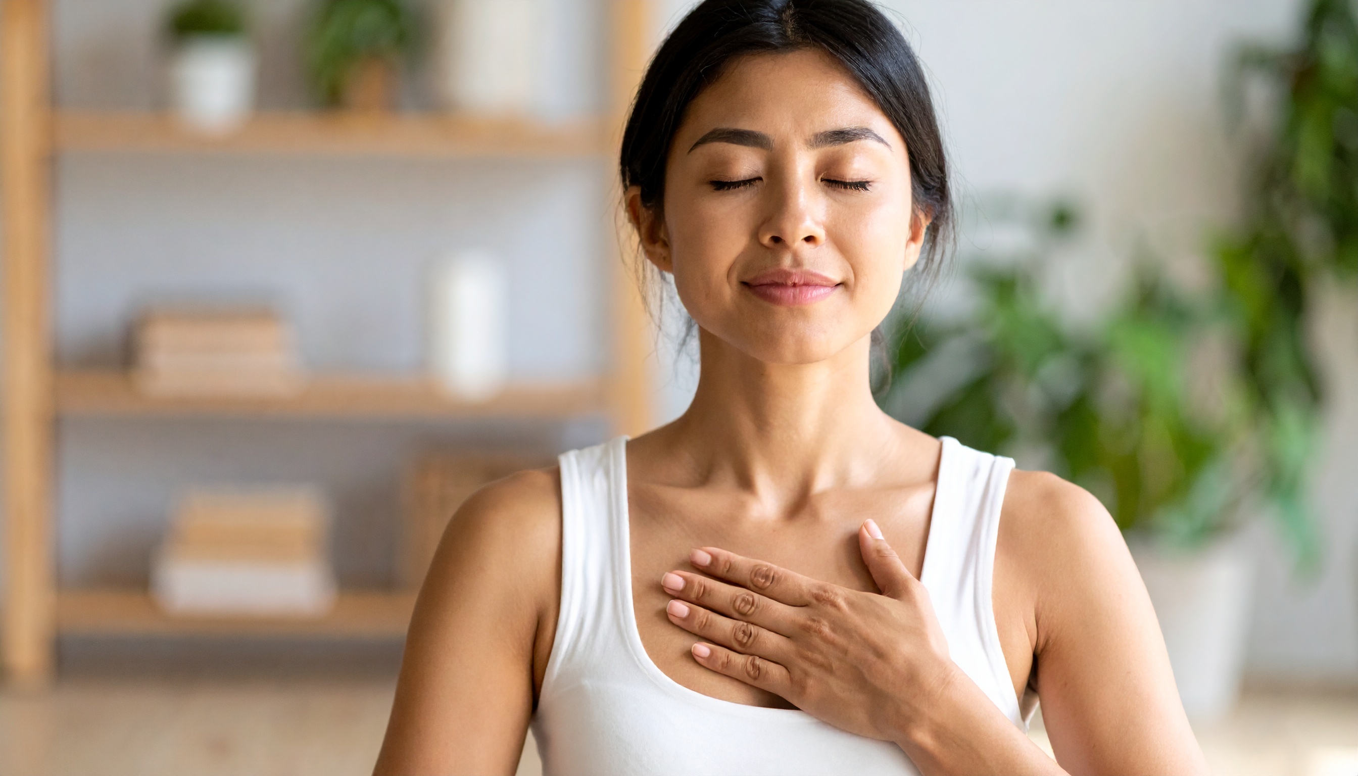 MSC Mindful Self-Compassion