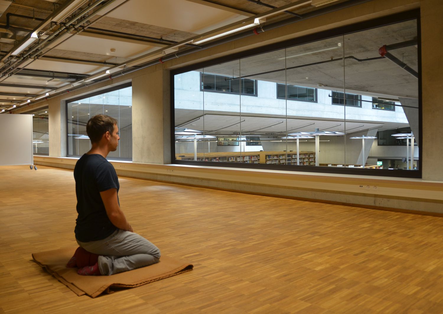 Meditation