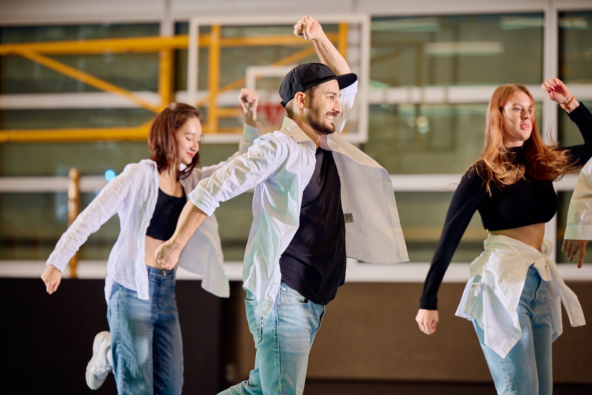 Dance