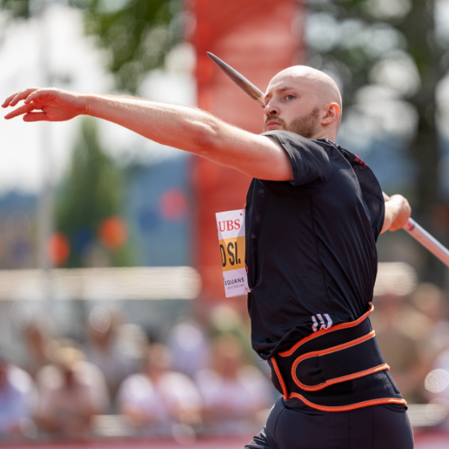 Spitzensport und Studium